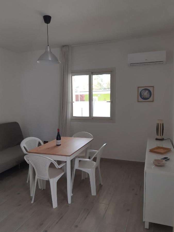 Fronte Mare Apartment Avola Exterior foto