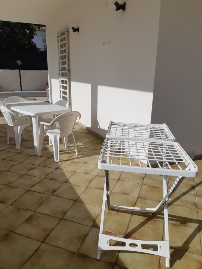 Fronte Mare Apartment Avola Exterior foto
