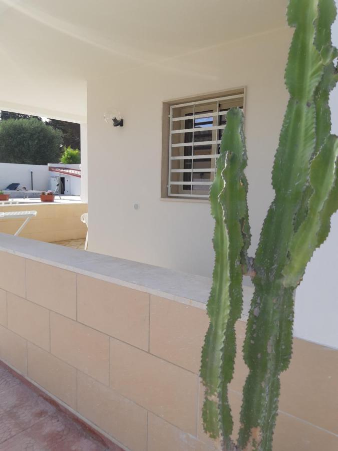 Fronte Mare Apartment Avola Exterior foto
