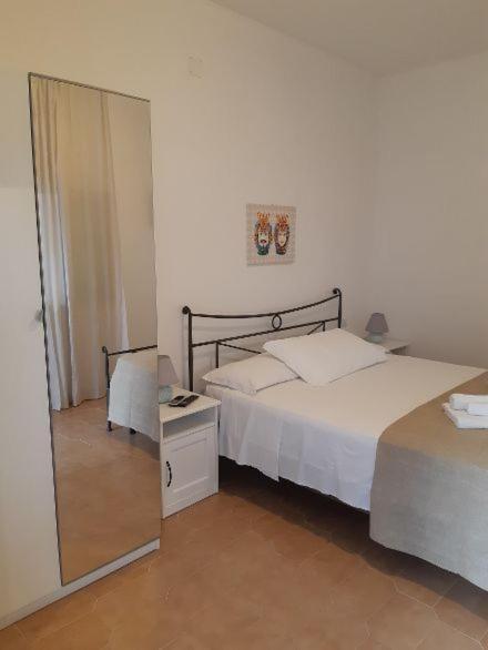 Fronte Mare Apartment Avola Exterior foto