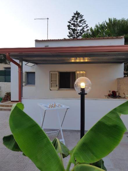 Fronte Mare Apartment Avola Exterior foto