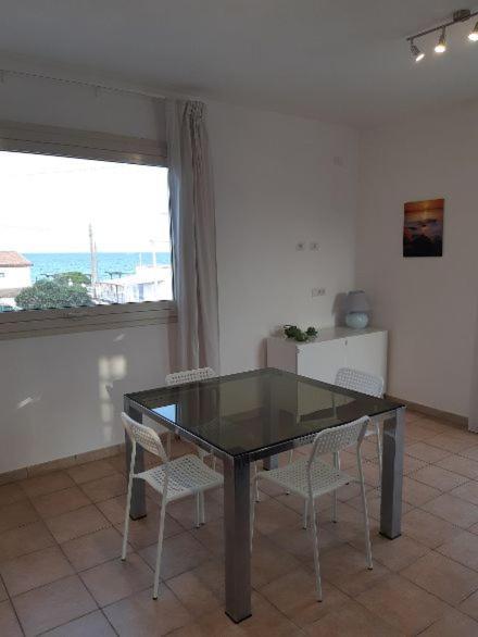 Fronte Mare Apartment Avola Exterior foto
