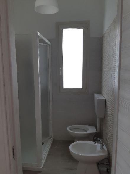 Fronte Mare Apartment Avola Exterior foto