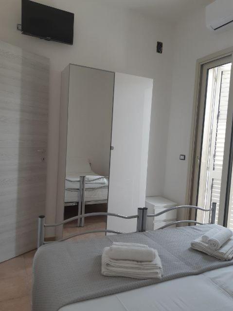 Fronte Mare Apartment Avola Exterior foto